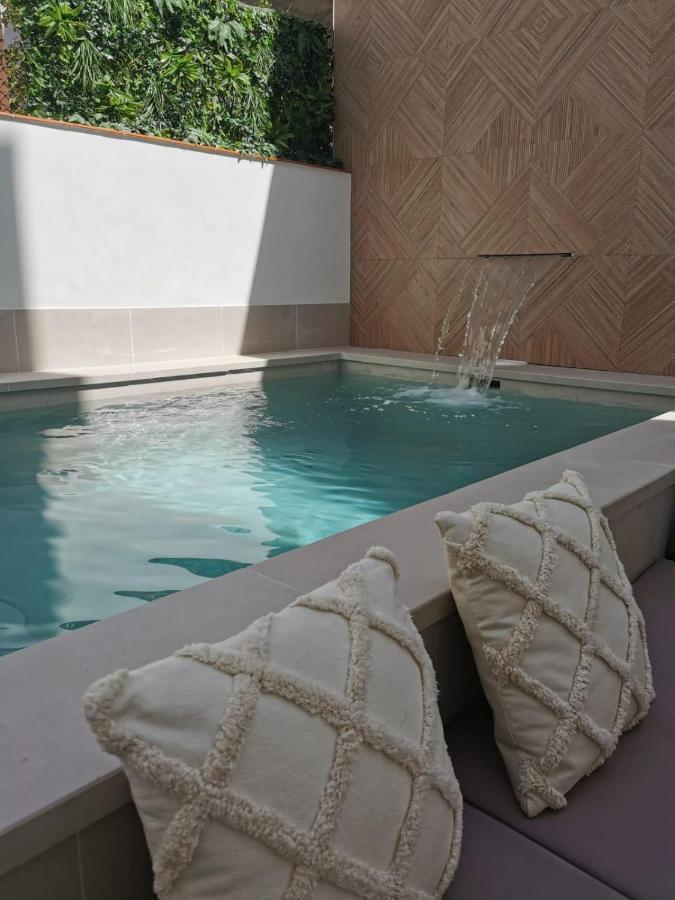Ms4 Apartamentos Nervion Para 4 Personas Seville Exterior photo